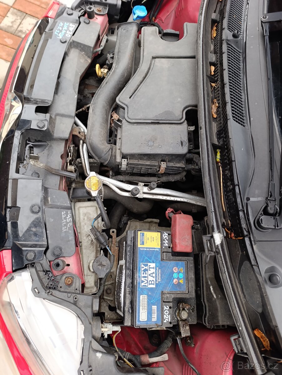 Prodám Citroen C1 - 3