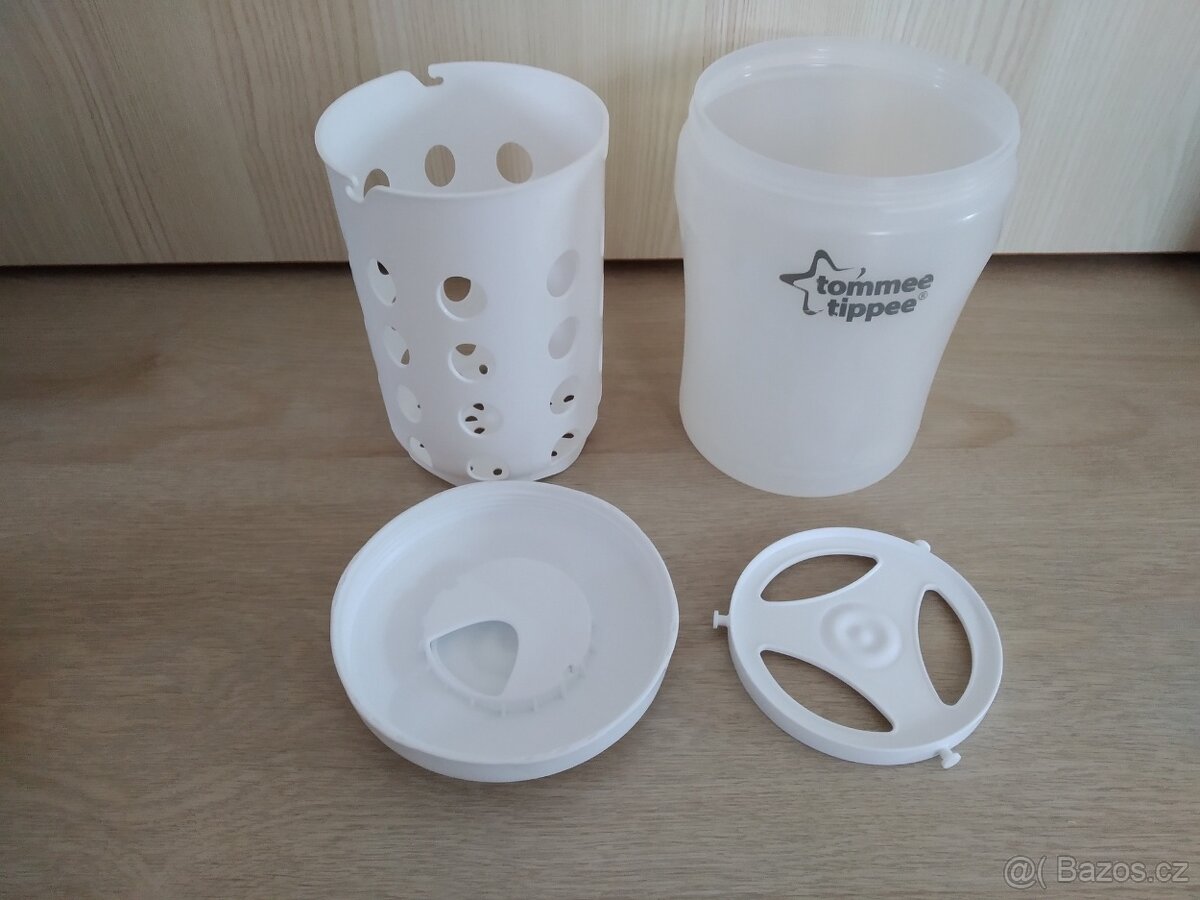 Cestovní sterilizátor zn. Tommee Tippee - 3