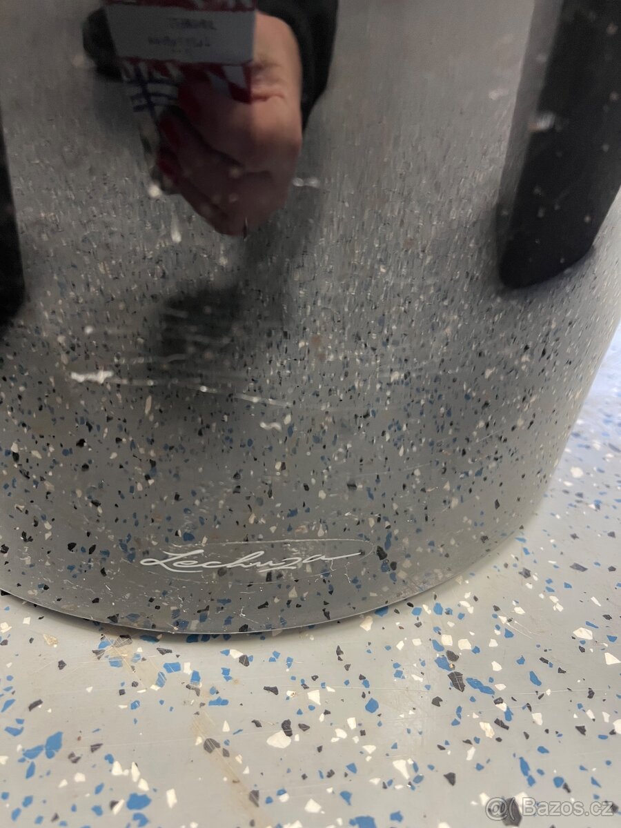 Samozavlažovací květináče Lechuza 4ks - 3