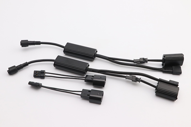 Angel Eyes BMW E90 E91 2005-2008. - 3