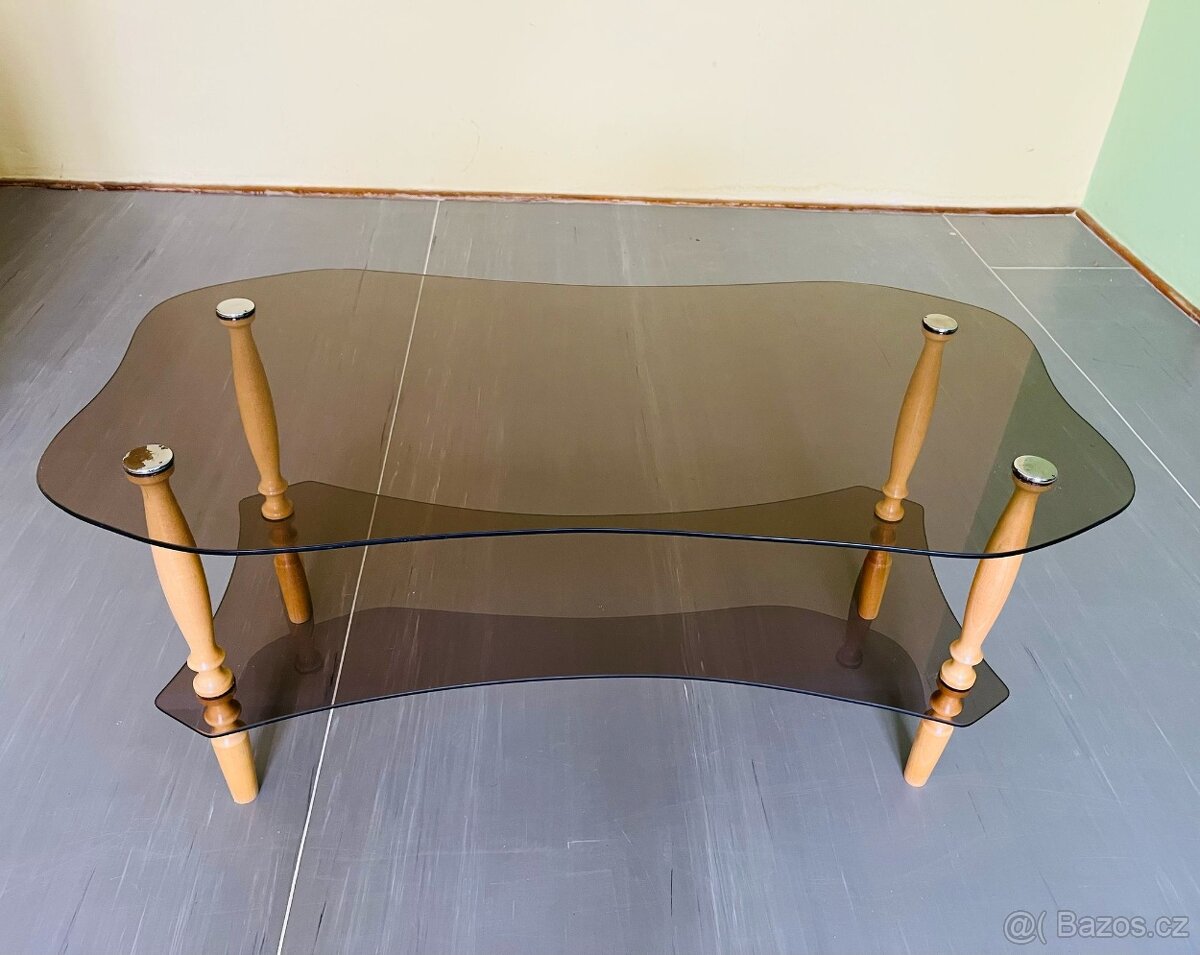 Konferenční stolek Holešov, Zlín - 3