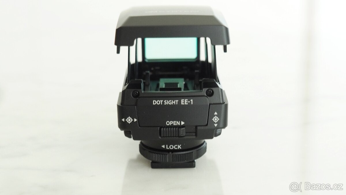 Zaměřovač Olympus EE1 - 3