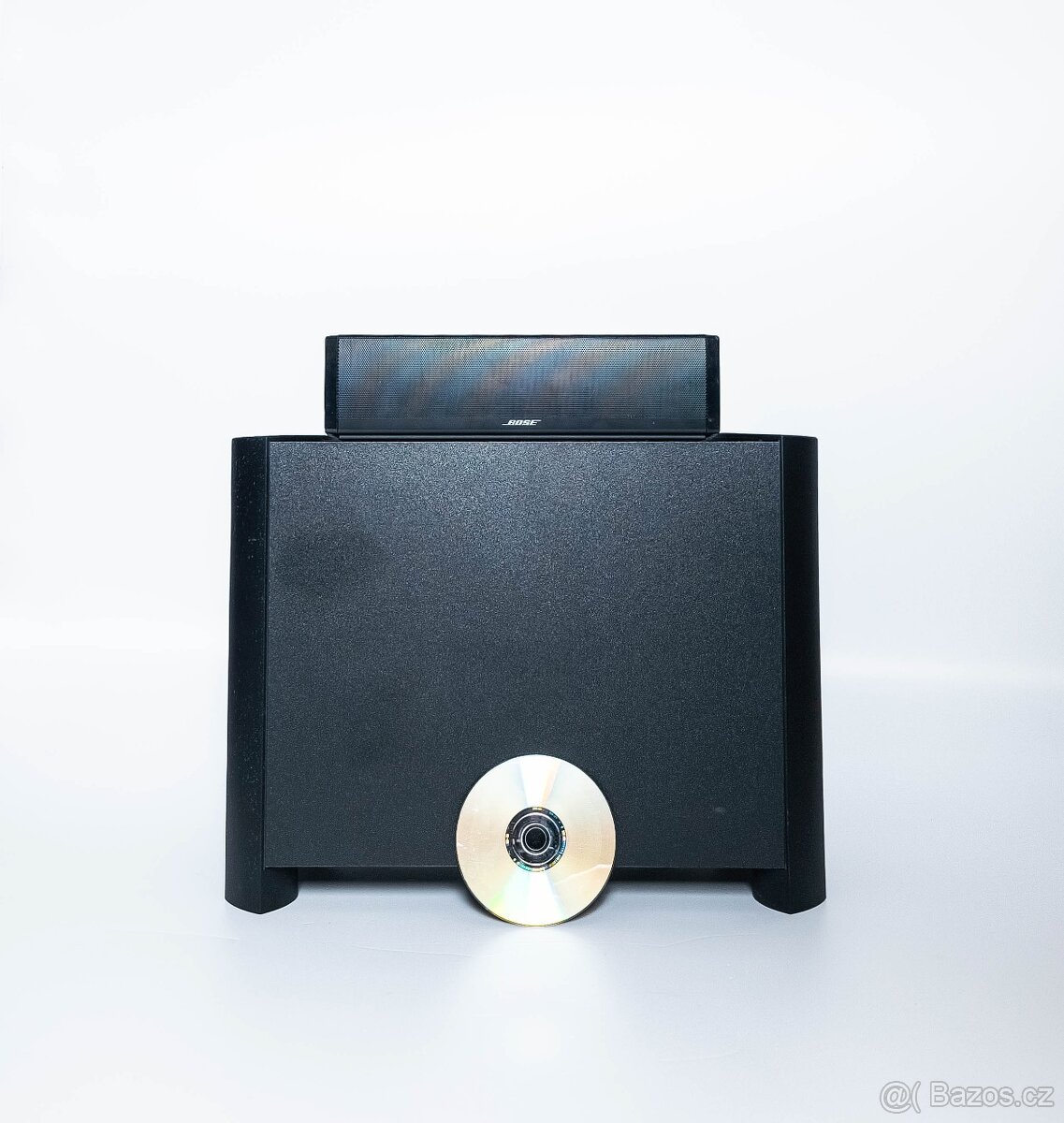 Bose Cinemate 15 --postovne zdarma-- - 3