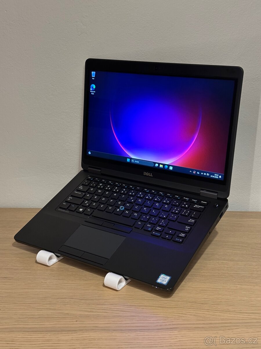 Dell Latitude 5470, Hezký stav✅ - 3