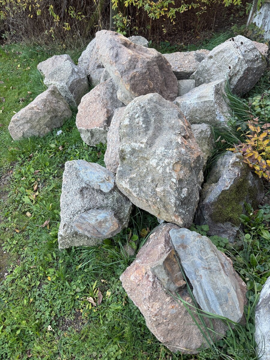 Kameny - 3