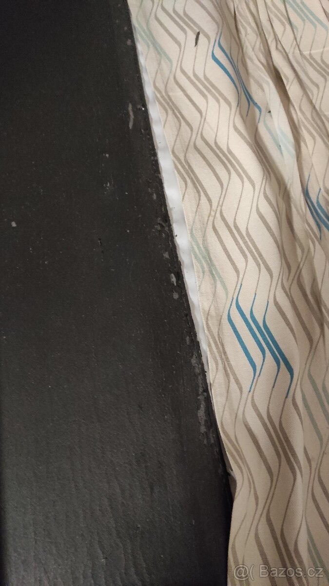 MASÁŽNÍ LEHÁTKO CERAGEM V3 - 3