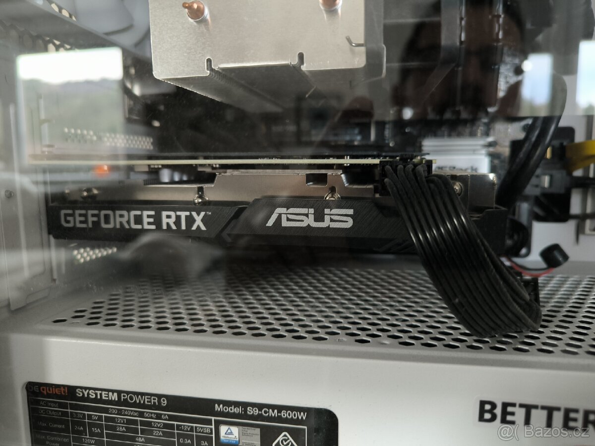 RTX 3060 12GB - 3