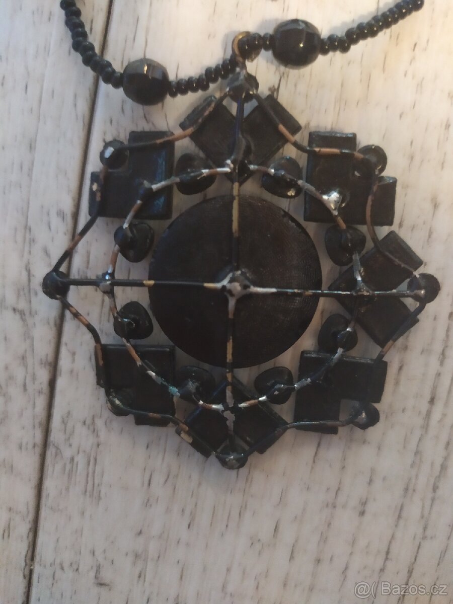 Sada různých Šperků - 3