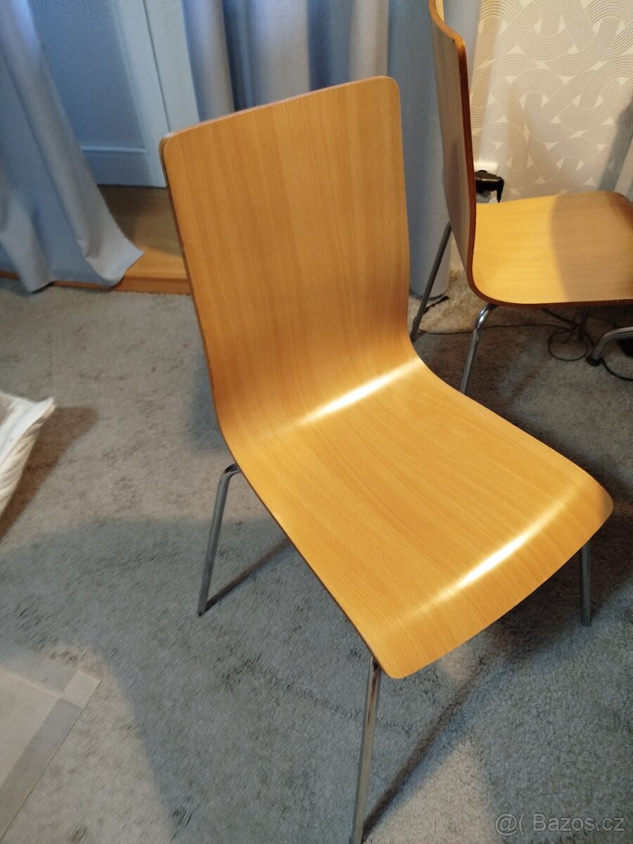 Stůl + 4 židle - 3