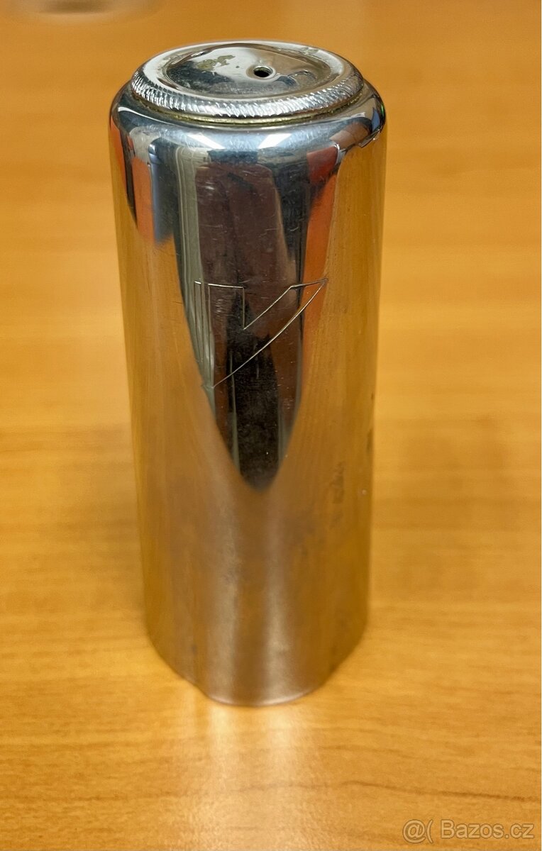 Ligatura pro basklarinet Vandoren - 3