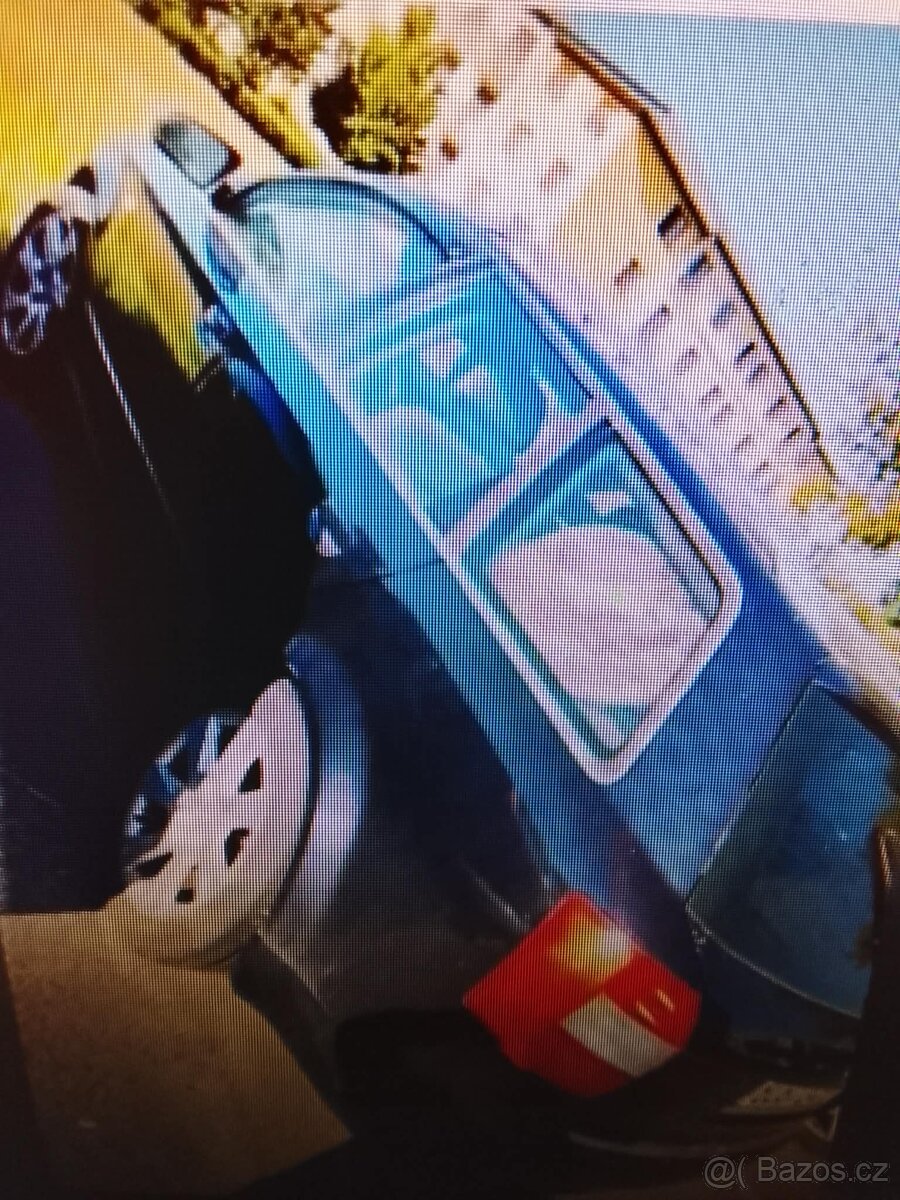 Audi a 4 b 6 combi 1.9 tdi 96 kw dily levně - 3