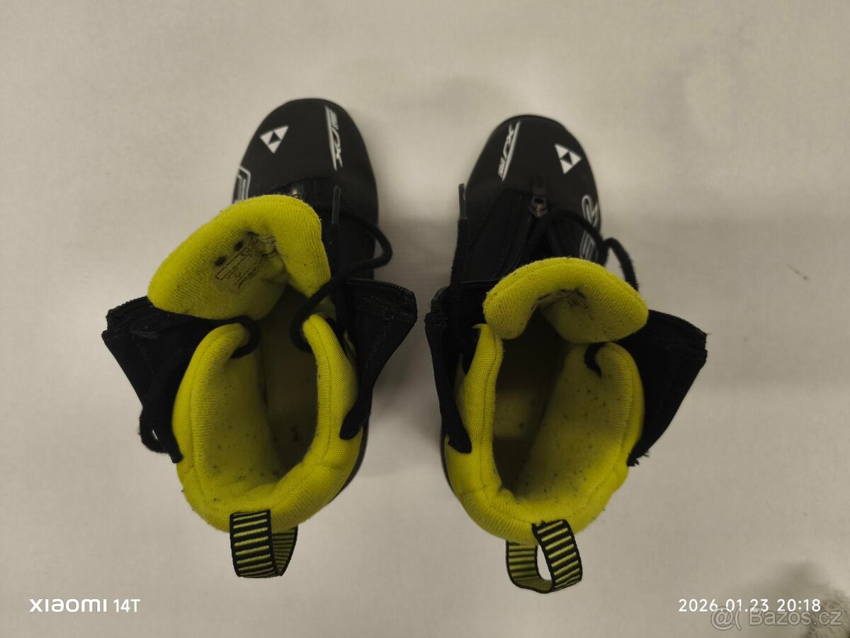 Boty na běžky 36 - 3