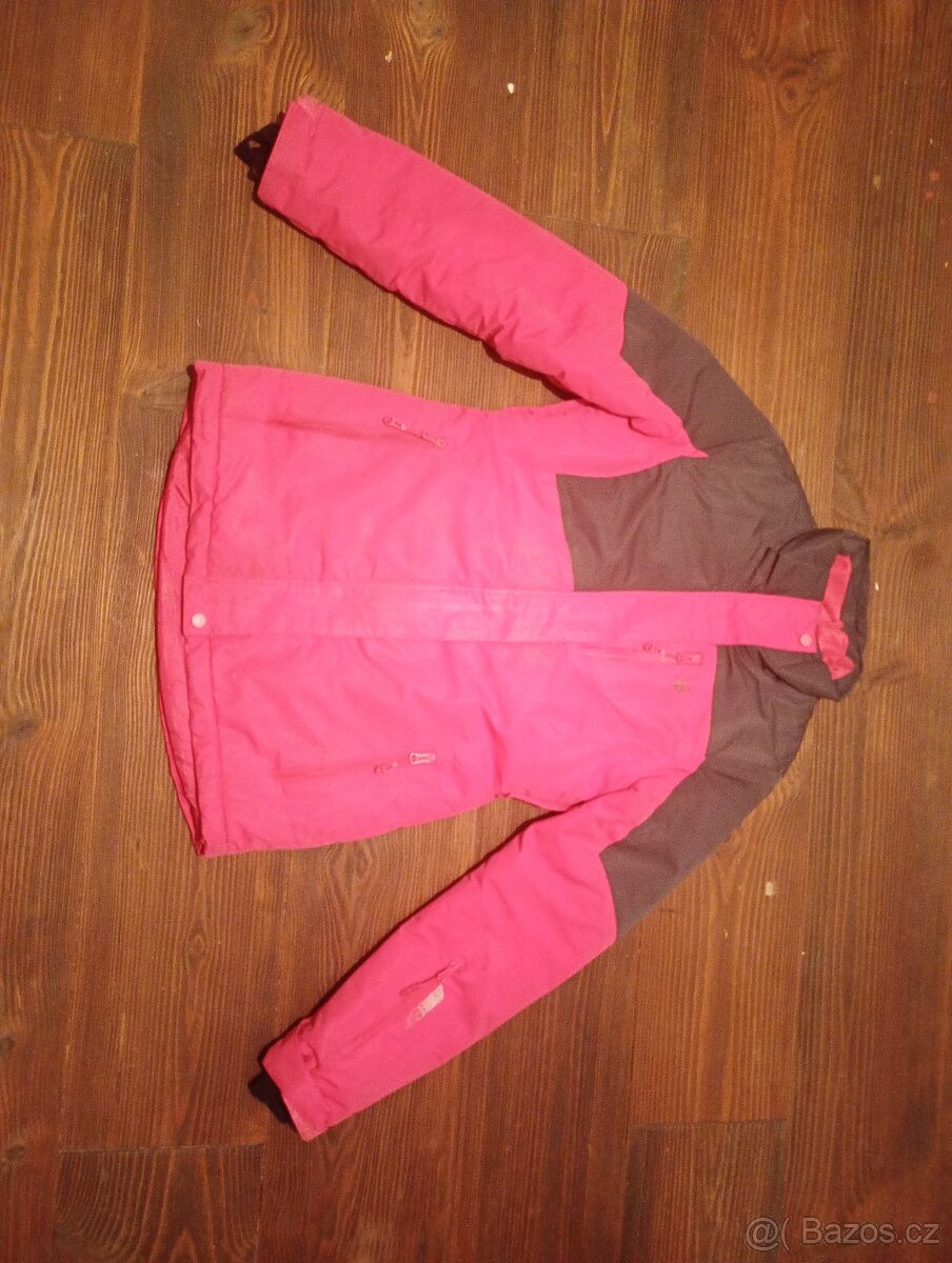 Lyžařská bunda Loap - 3