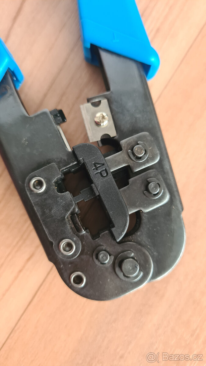 Krimpovací kleště - 3