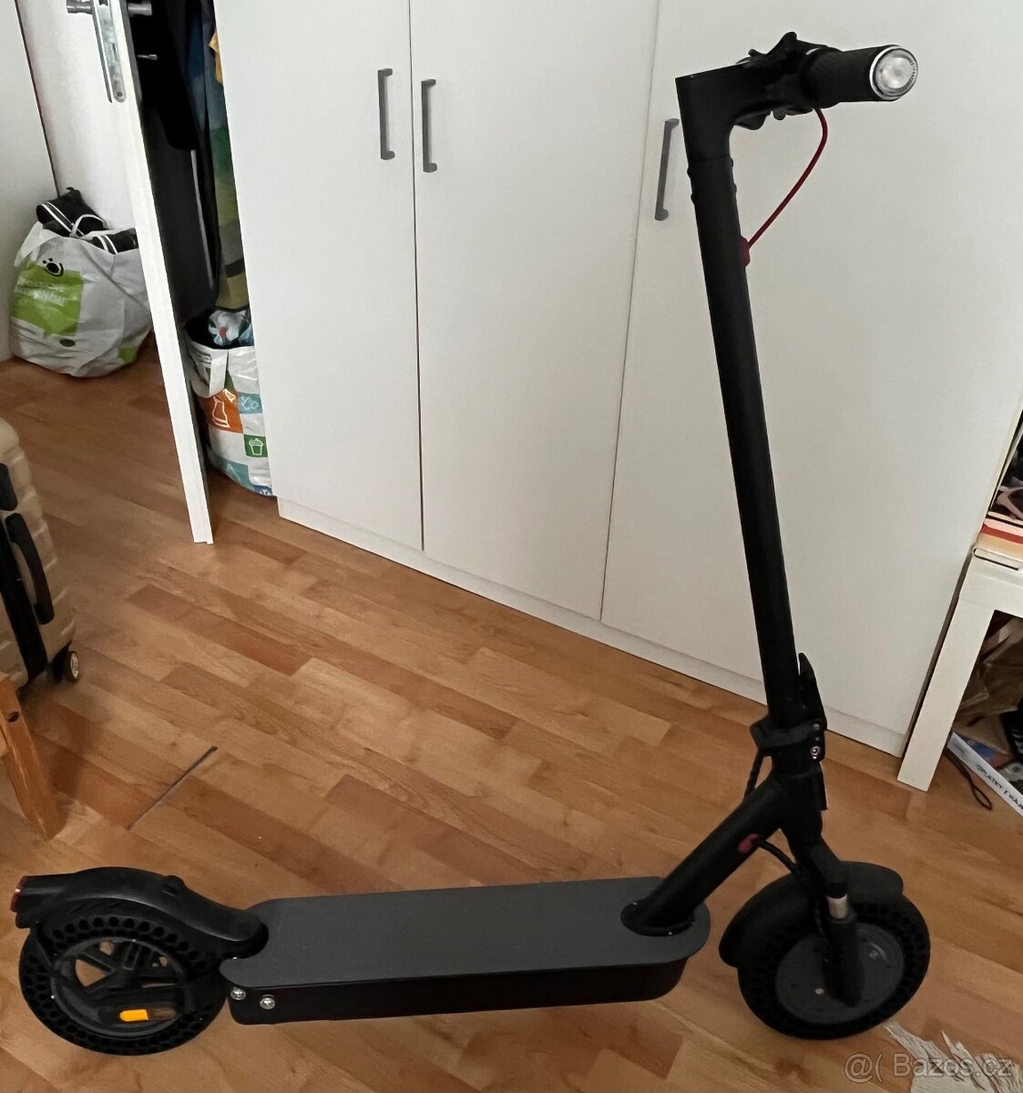 Elektrokoloběžka Sencor - 3