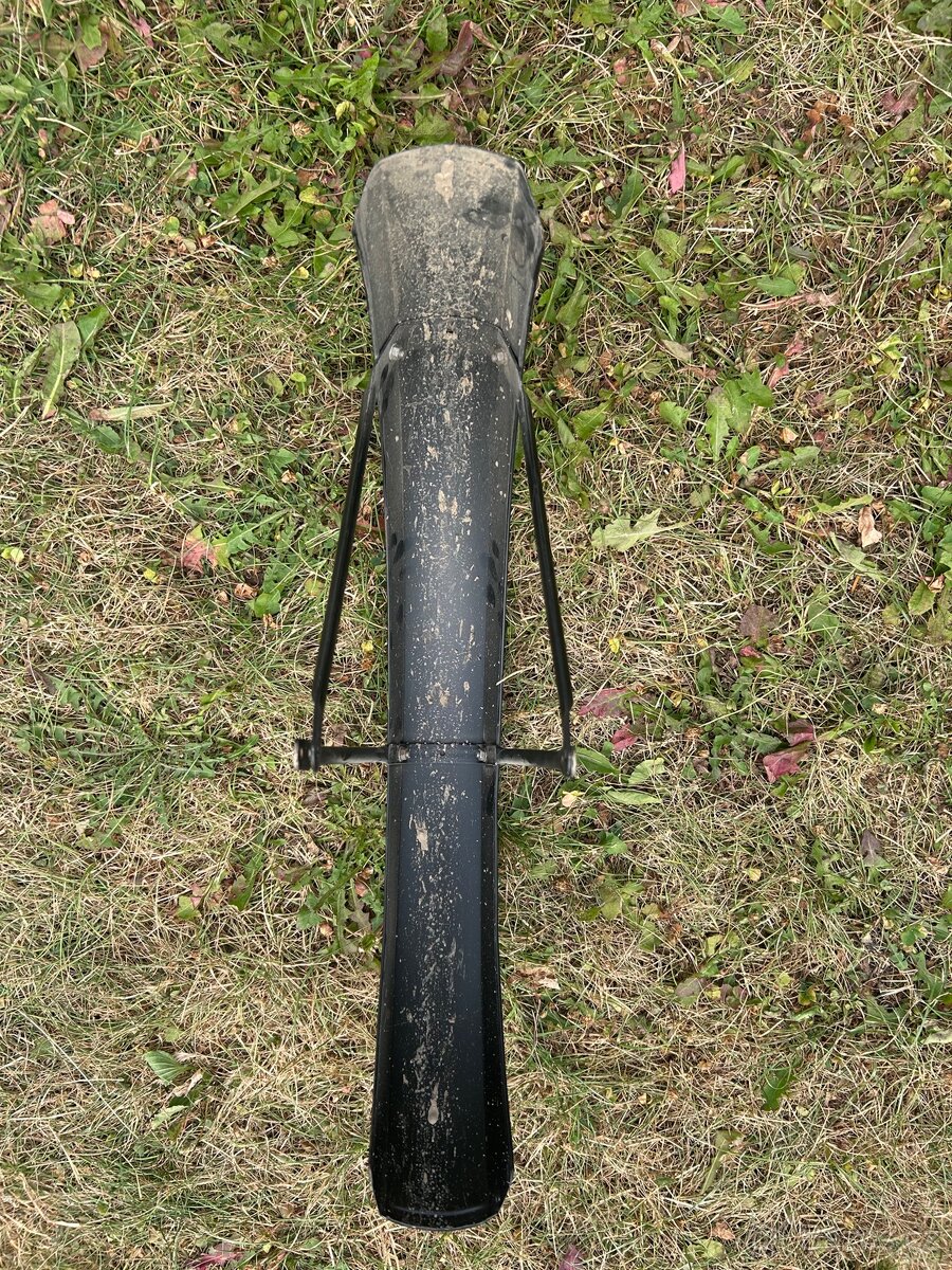 Přední blatník Babetta - 3