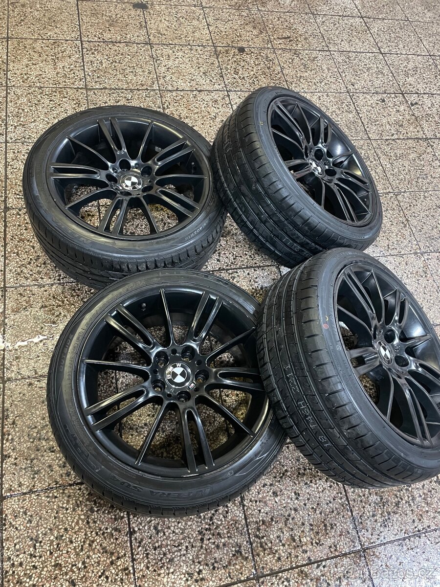 5x120 R18 - 3