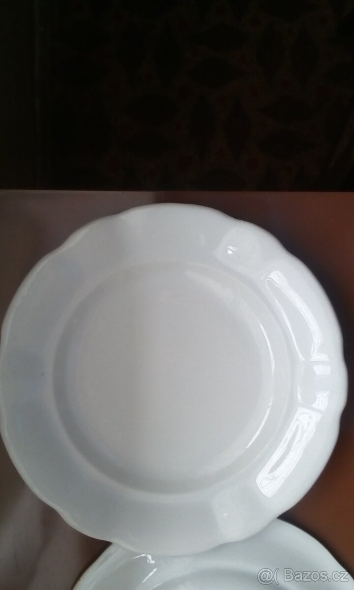 Prodám staré talíře - 3