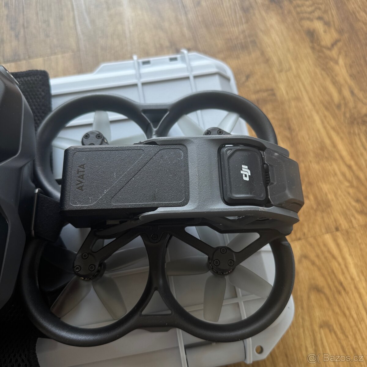 Dji avata - combo - 3