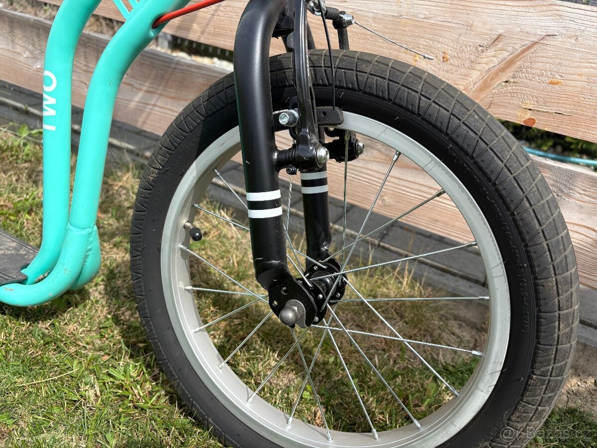 Koloběžka YEDOO - 3