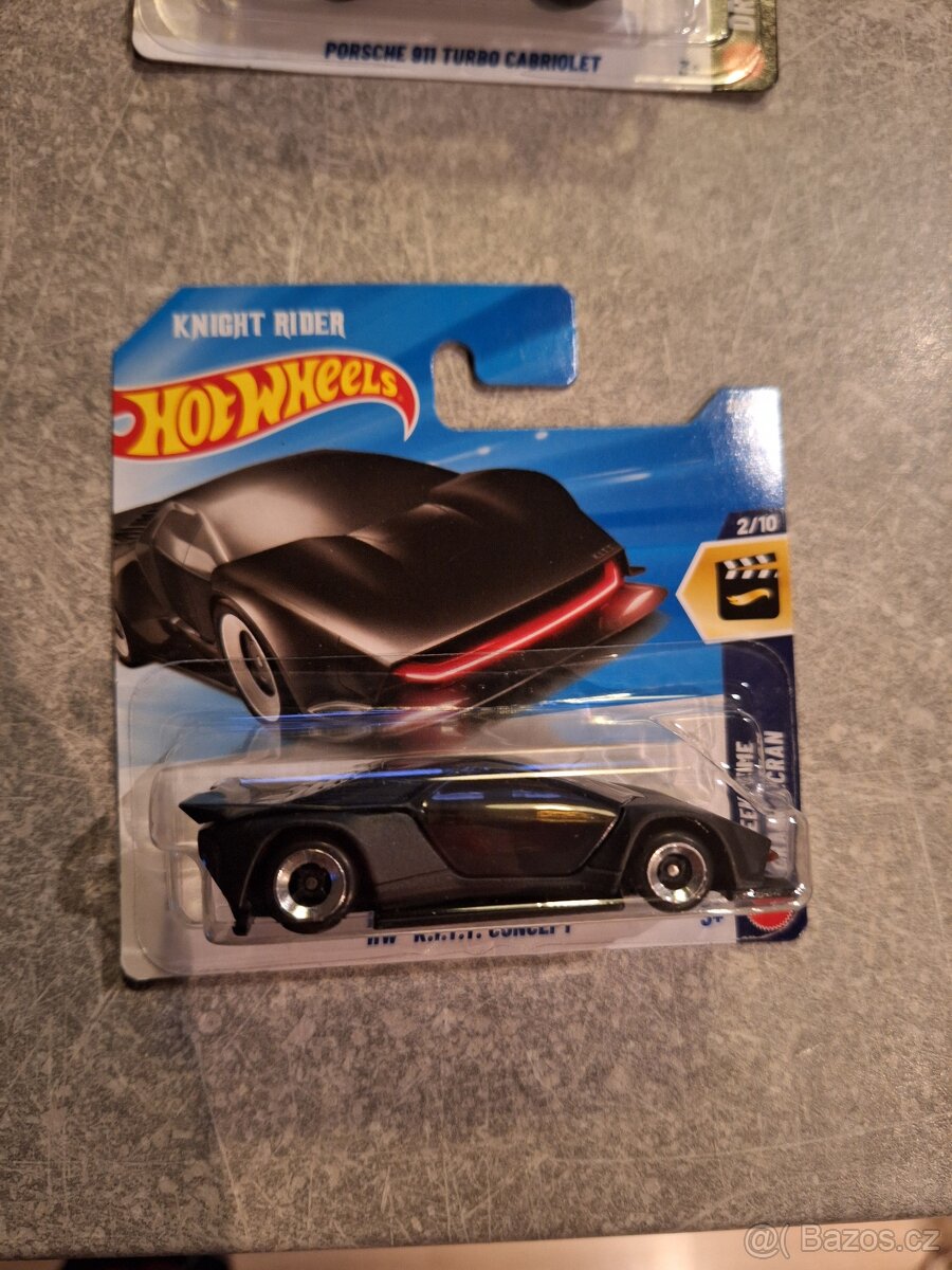 HotWheels - 3