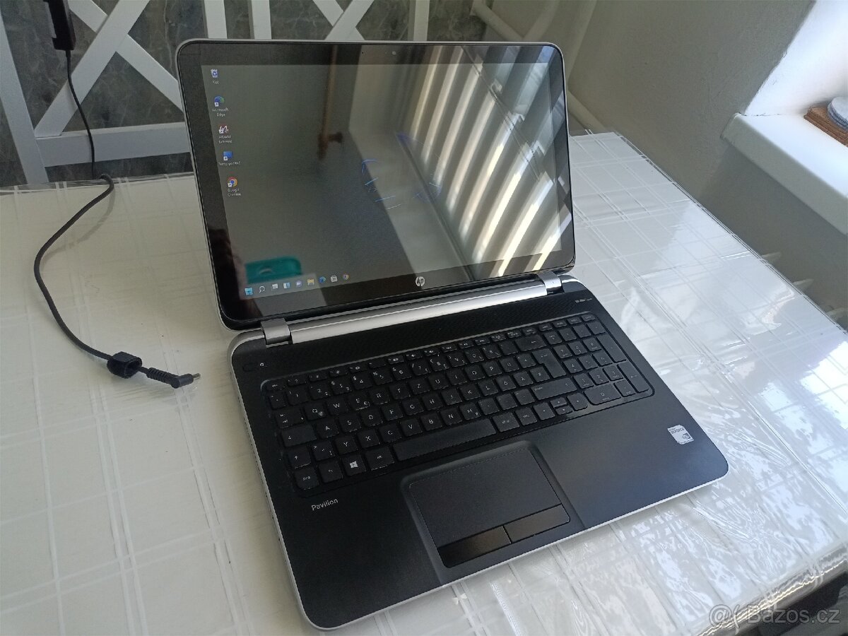 HP15-n010ng - 3