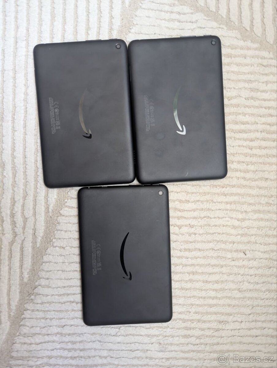 Tablet Amazon Fire 7 (12th generation) - 3