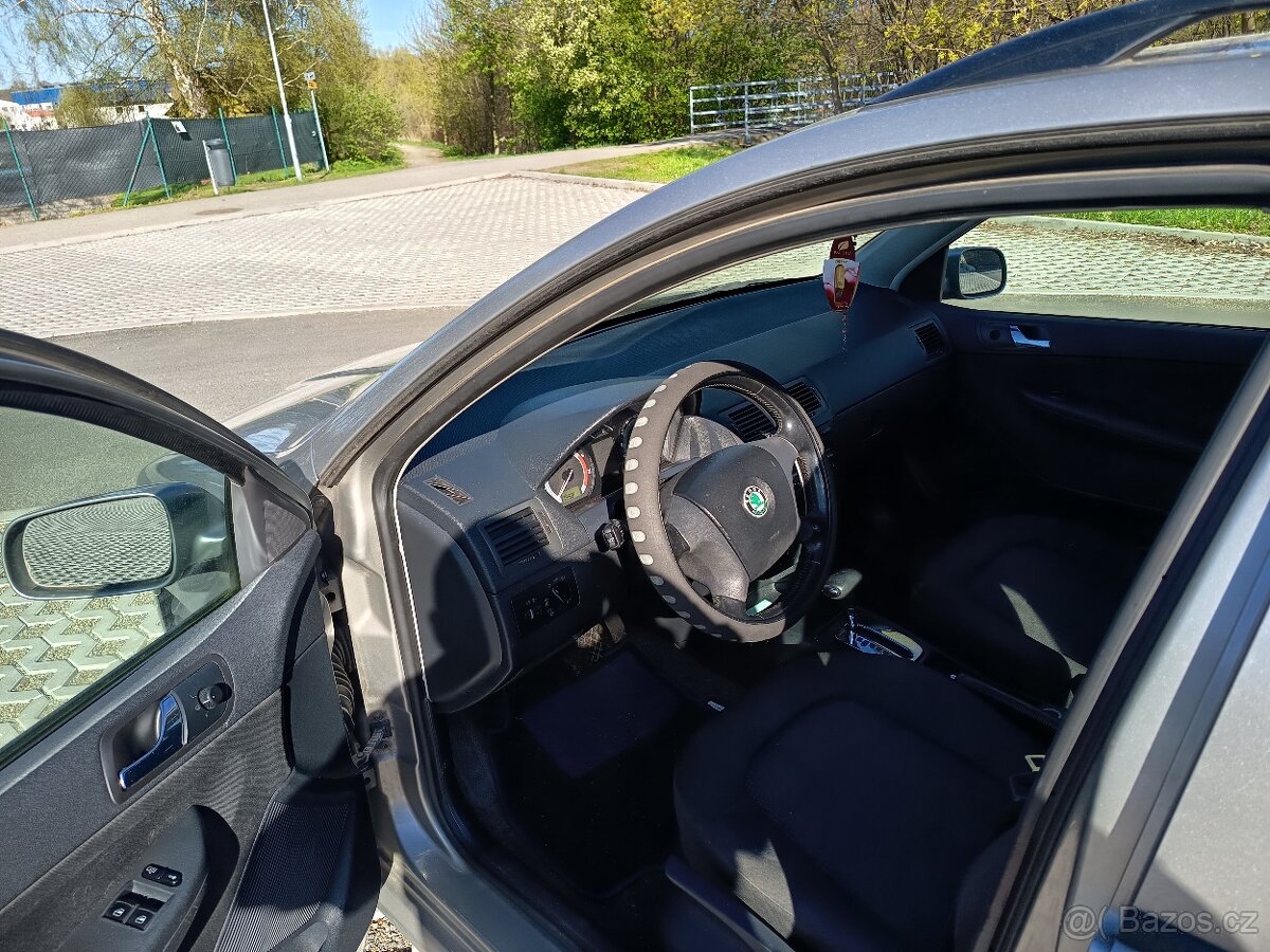 Fabia I - 3