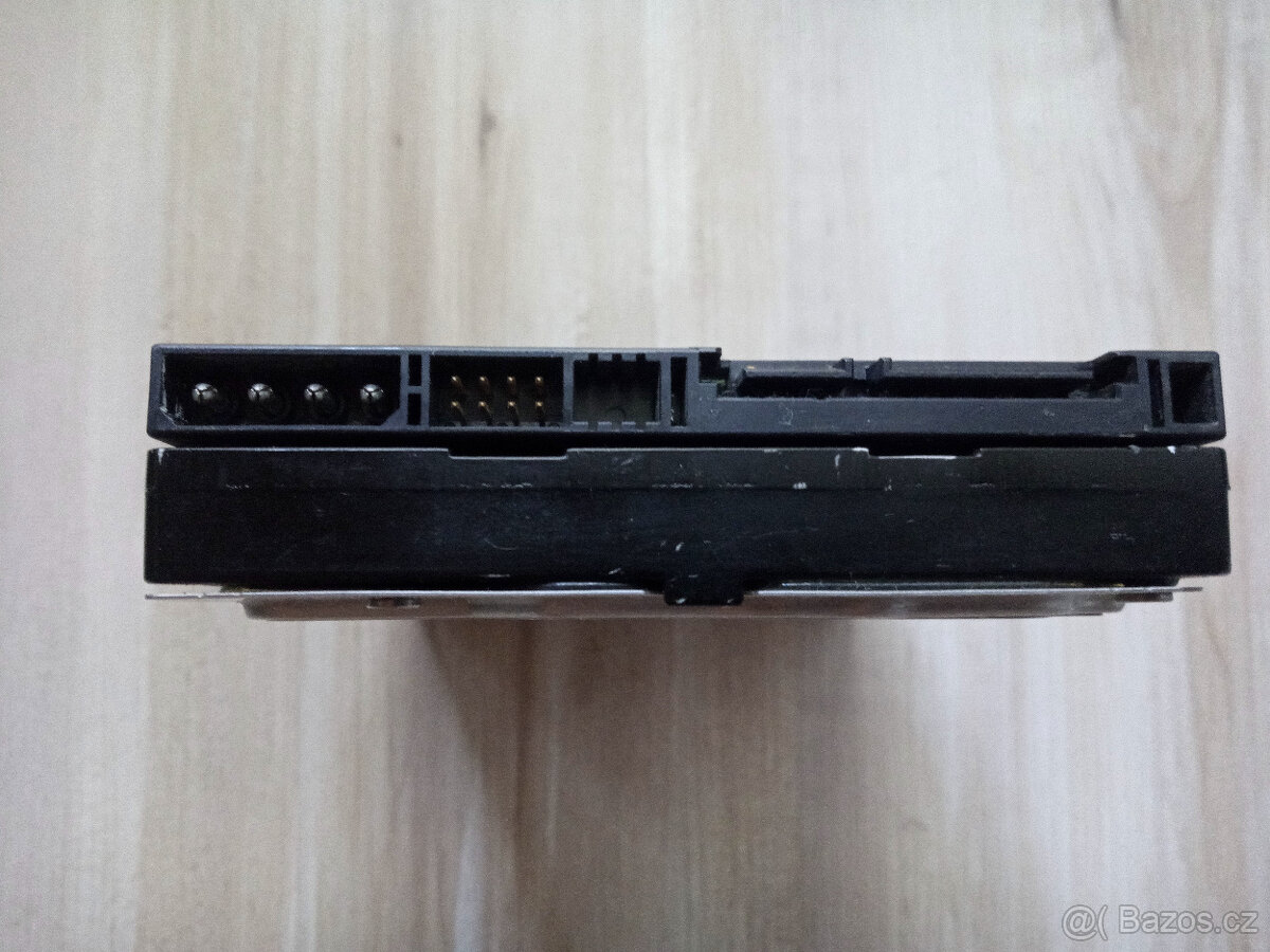 Pevný disk WD160GB - 3