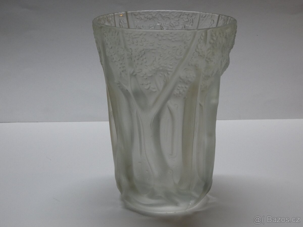 Váza Stromy – Josef Inwald - 3