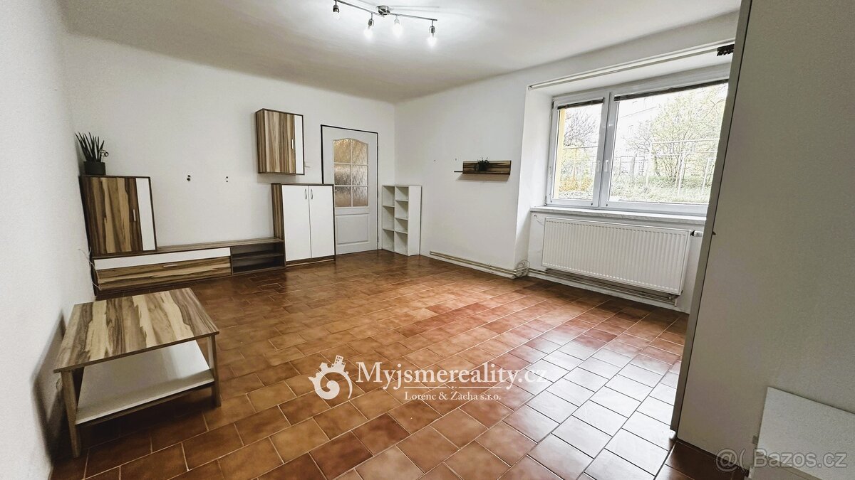 Pronájem bytu 1+1, 45 m² - Znojmo, ev.č. JT2405 - 3