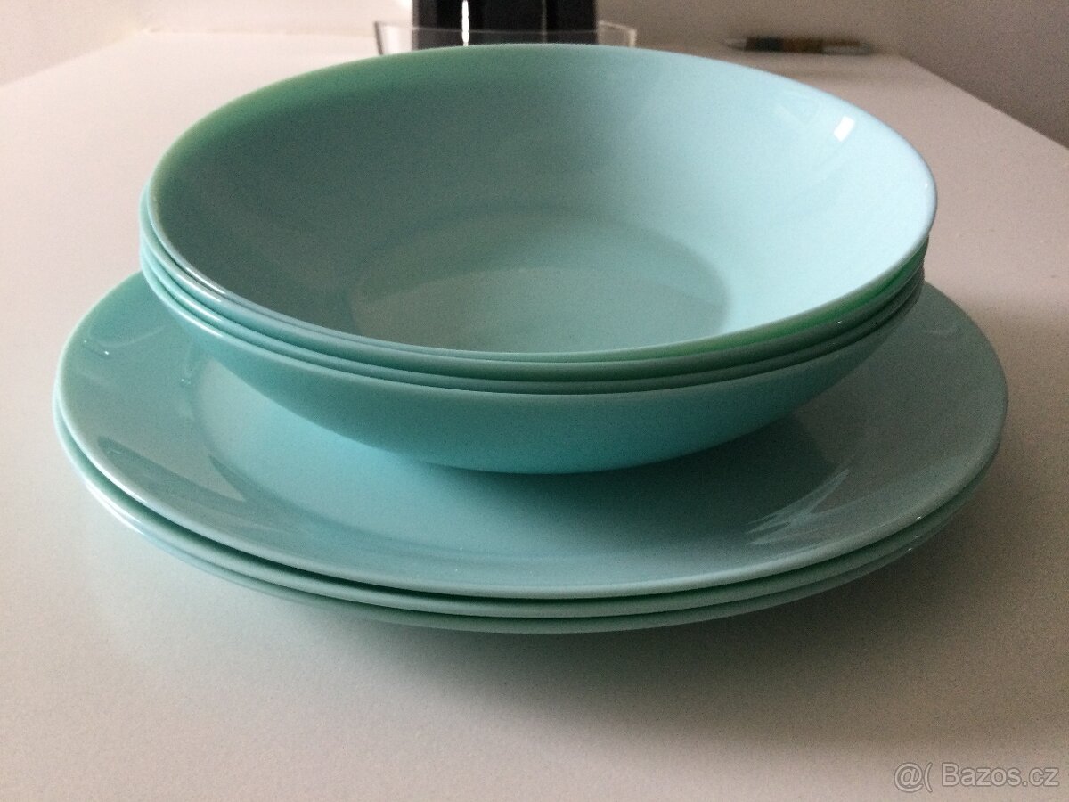 Sada taliru Ikea - 3