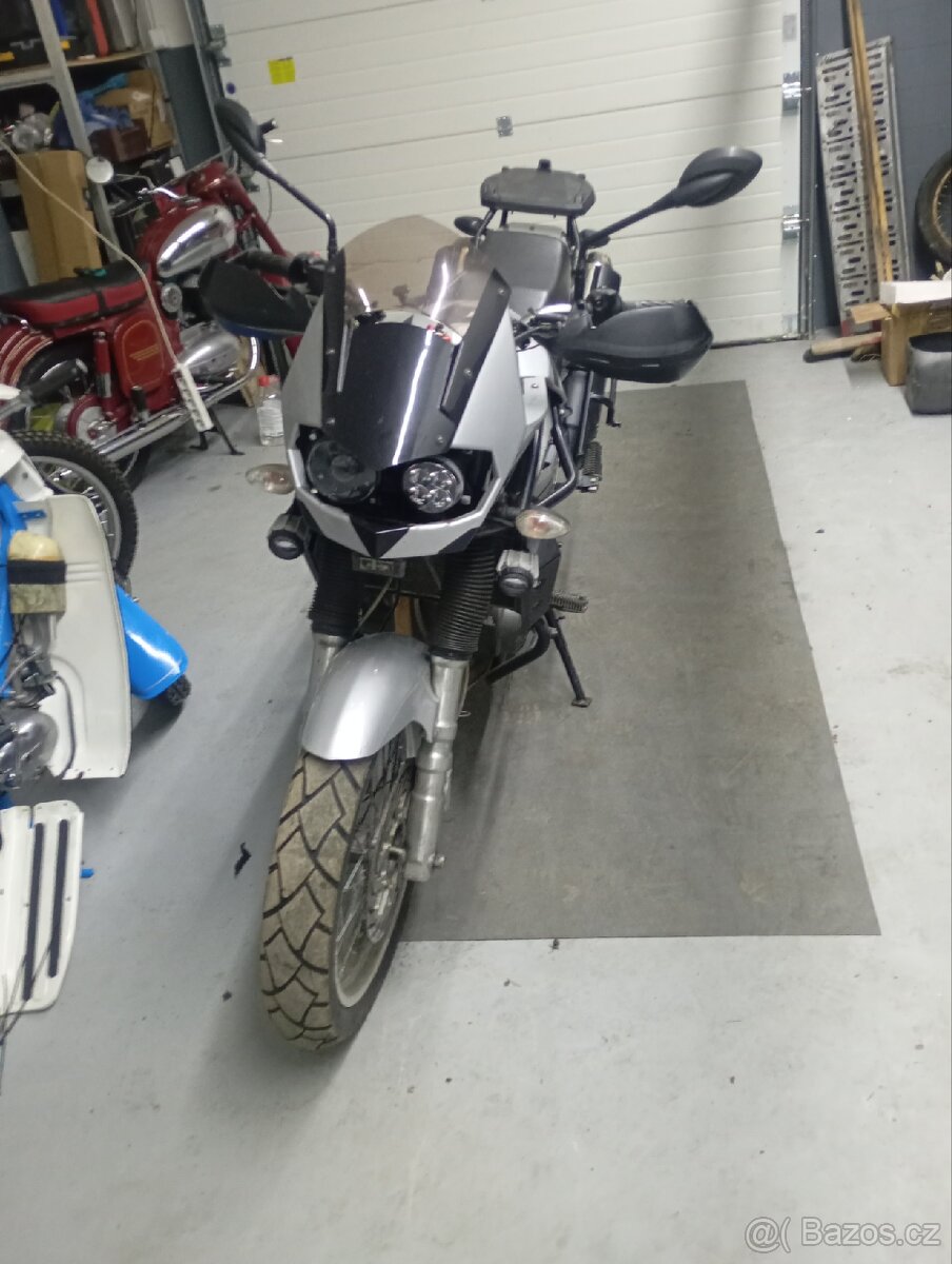 Jawa 660 sportard - 3