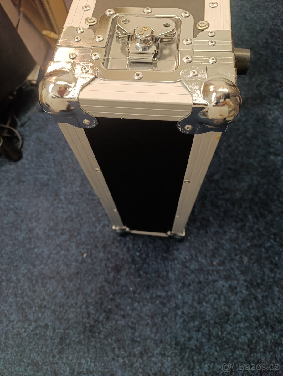 RockCase by Warwick, kufr 19" Rack, 3U - 3