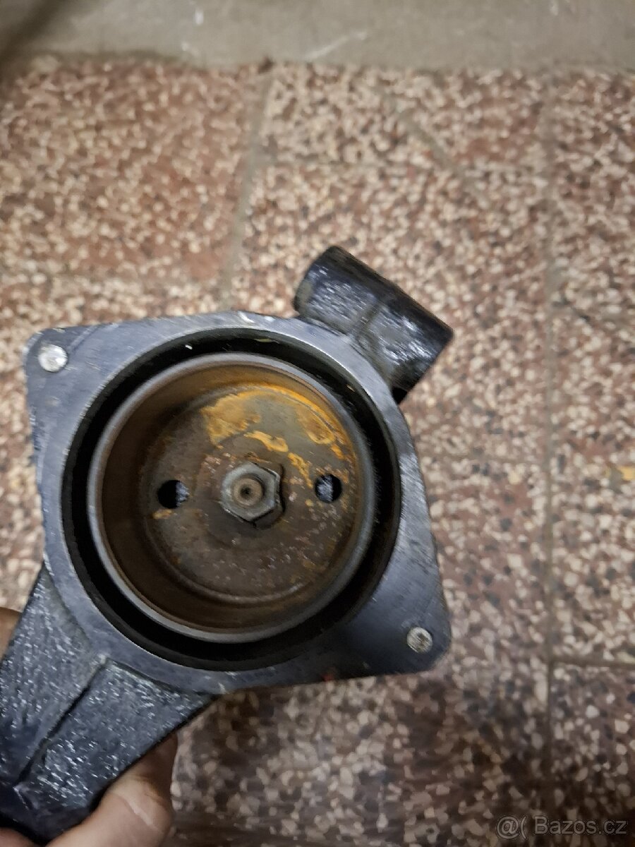 Převodovka Aky tera vari - 3