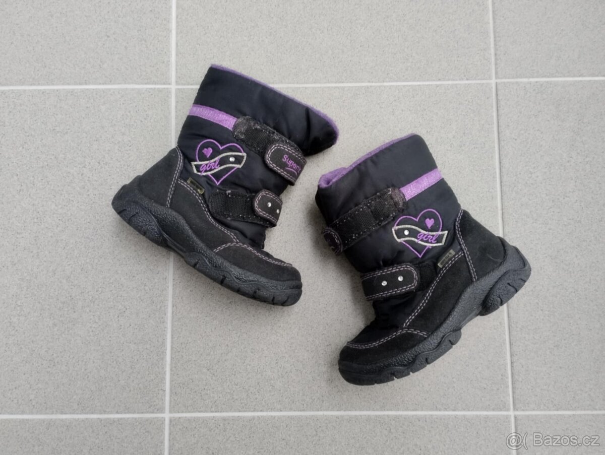 Snehule Superfit 25 - 3