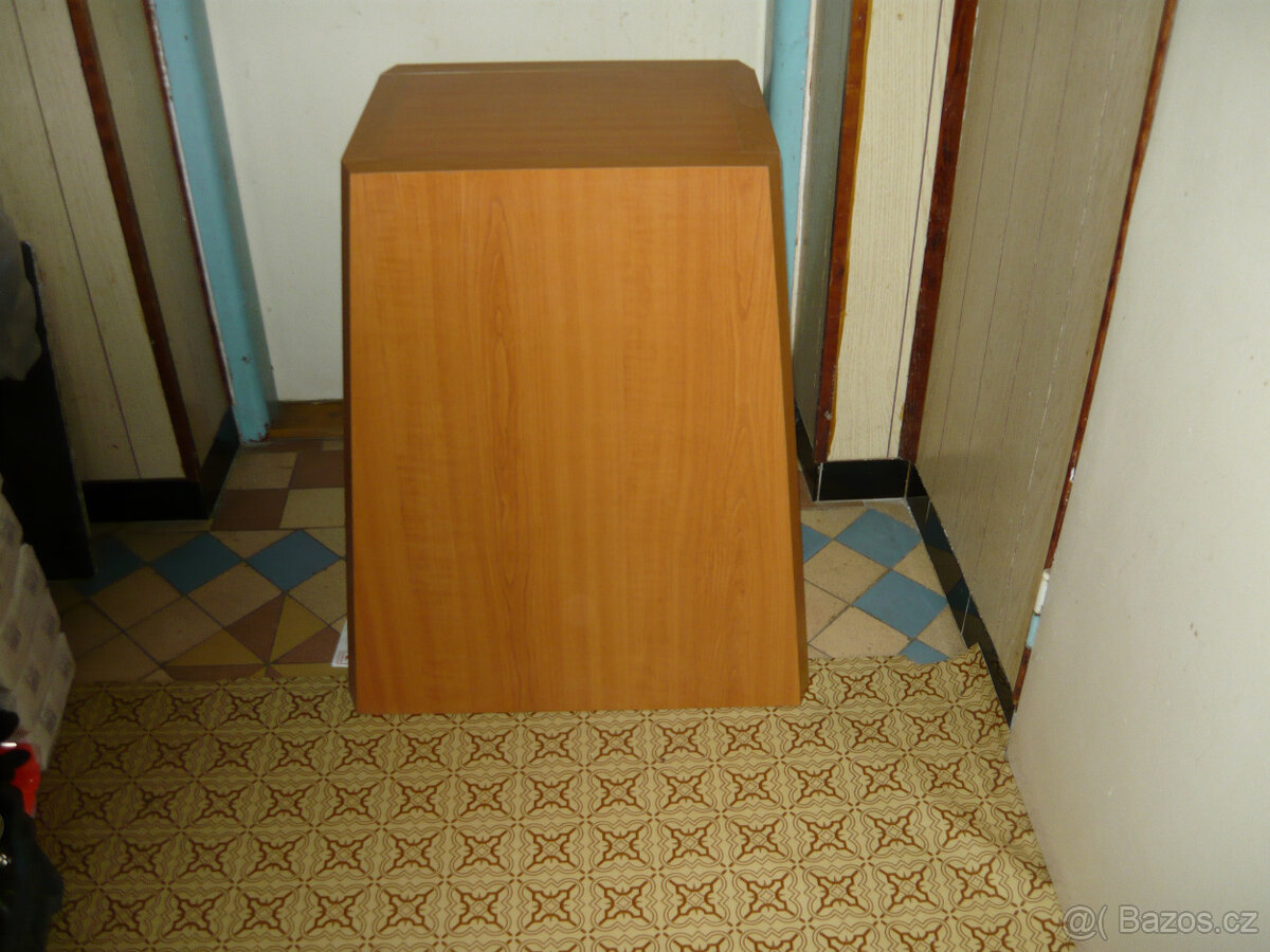 reprá 11" , ETON 28cm, +2 reproboxy cca 60 L - 3