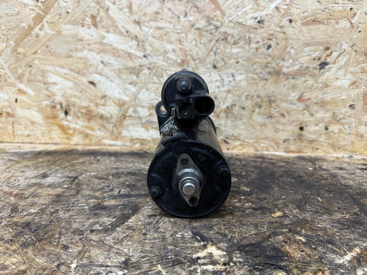 STARTÉR AUDI A4 B7 3.0 TDI 150KW 059911023Q - 3