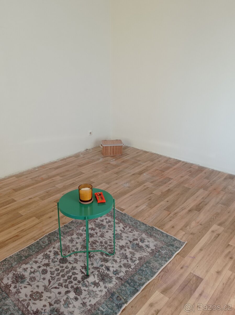 Pronájem, byt 1+1, 27 m, U Zámeckého parku 2004, Litvínov - - 3