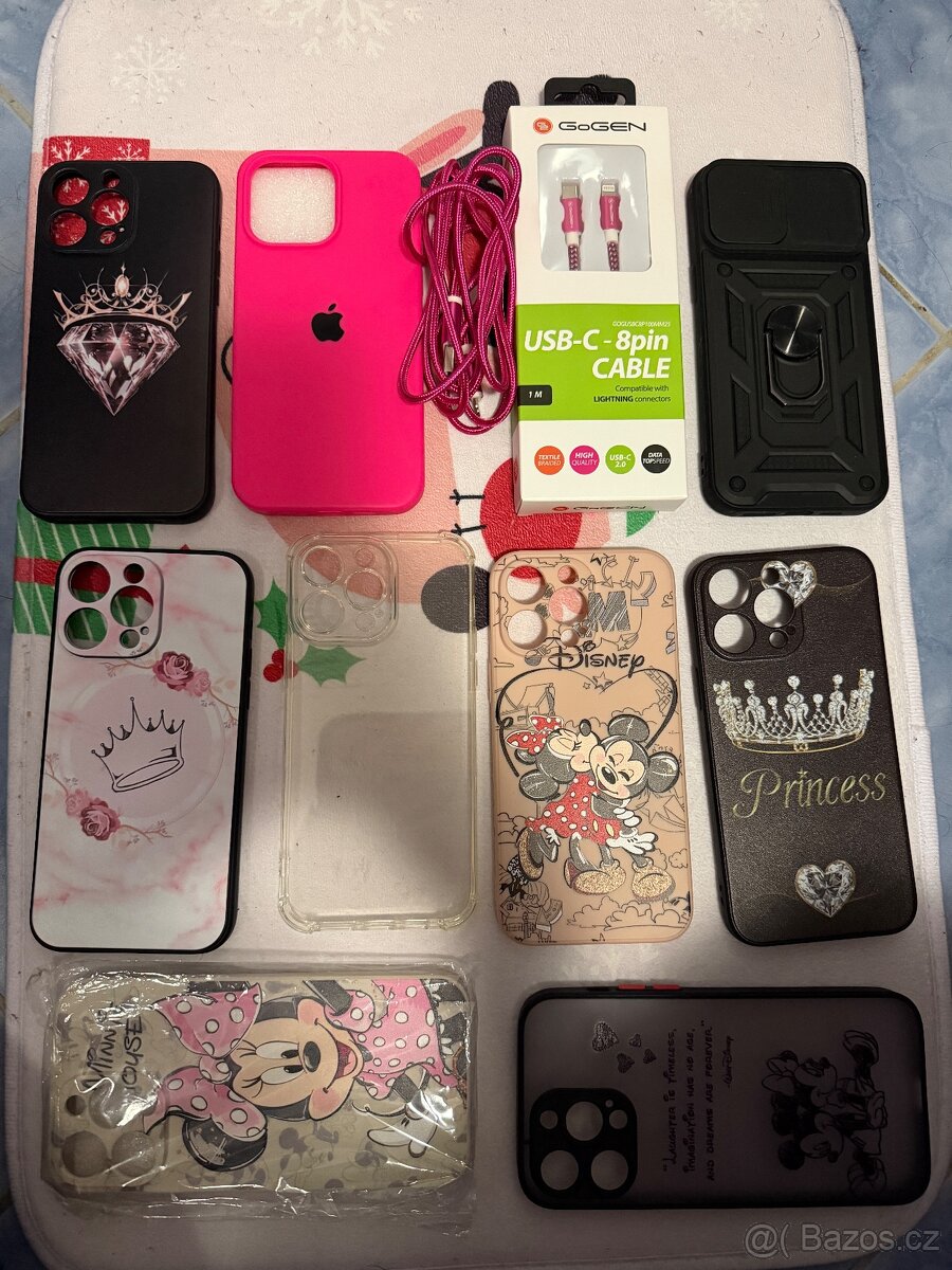 iPhone 14 Pro Max 256gb - 3