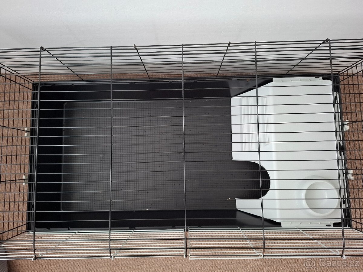 Klec 120 cm Ferplast - 3