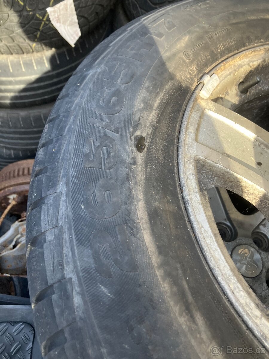 Dodge durango V8 - 3