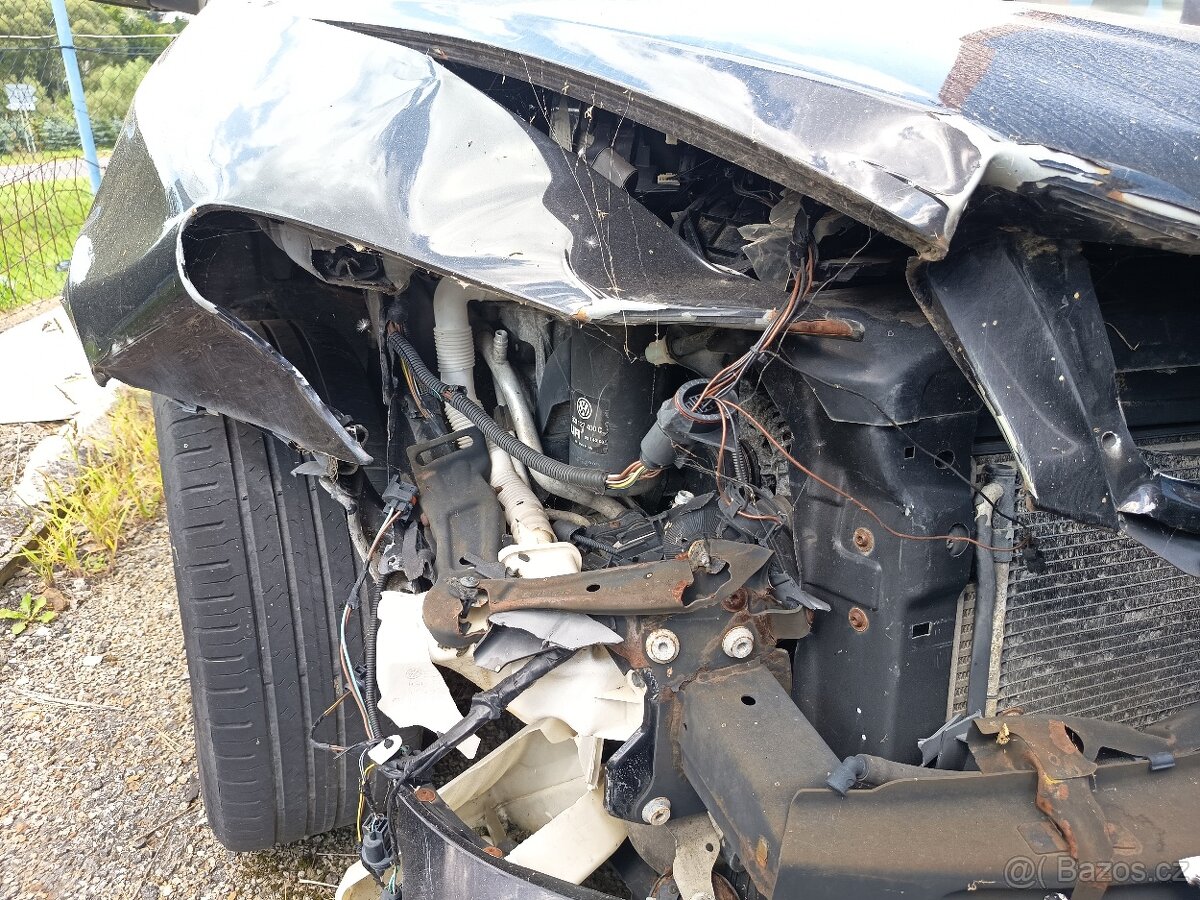 Škoda Octavia 1.9 TDI 2 kusy - 3