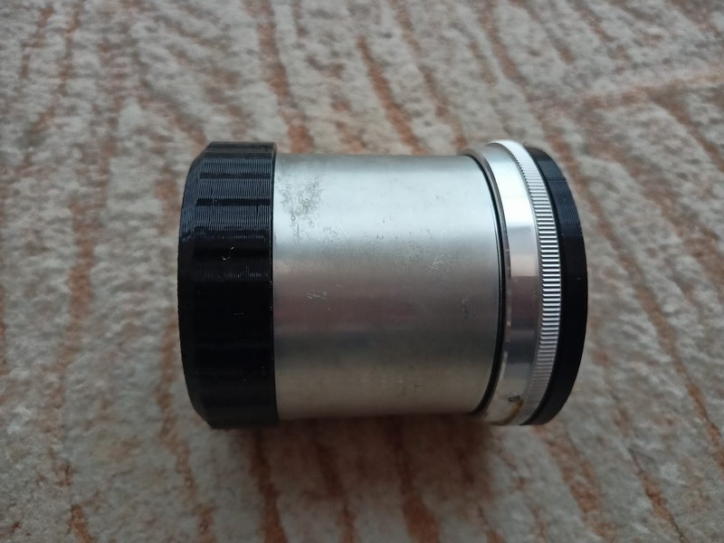 Krytky Pentacon SIX - 3