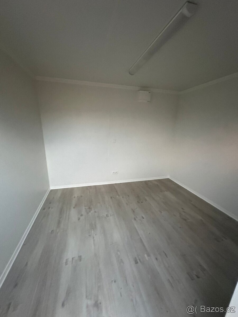 Nový zateplený kontejner - 3