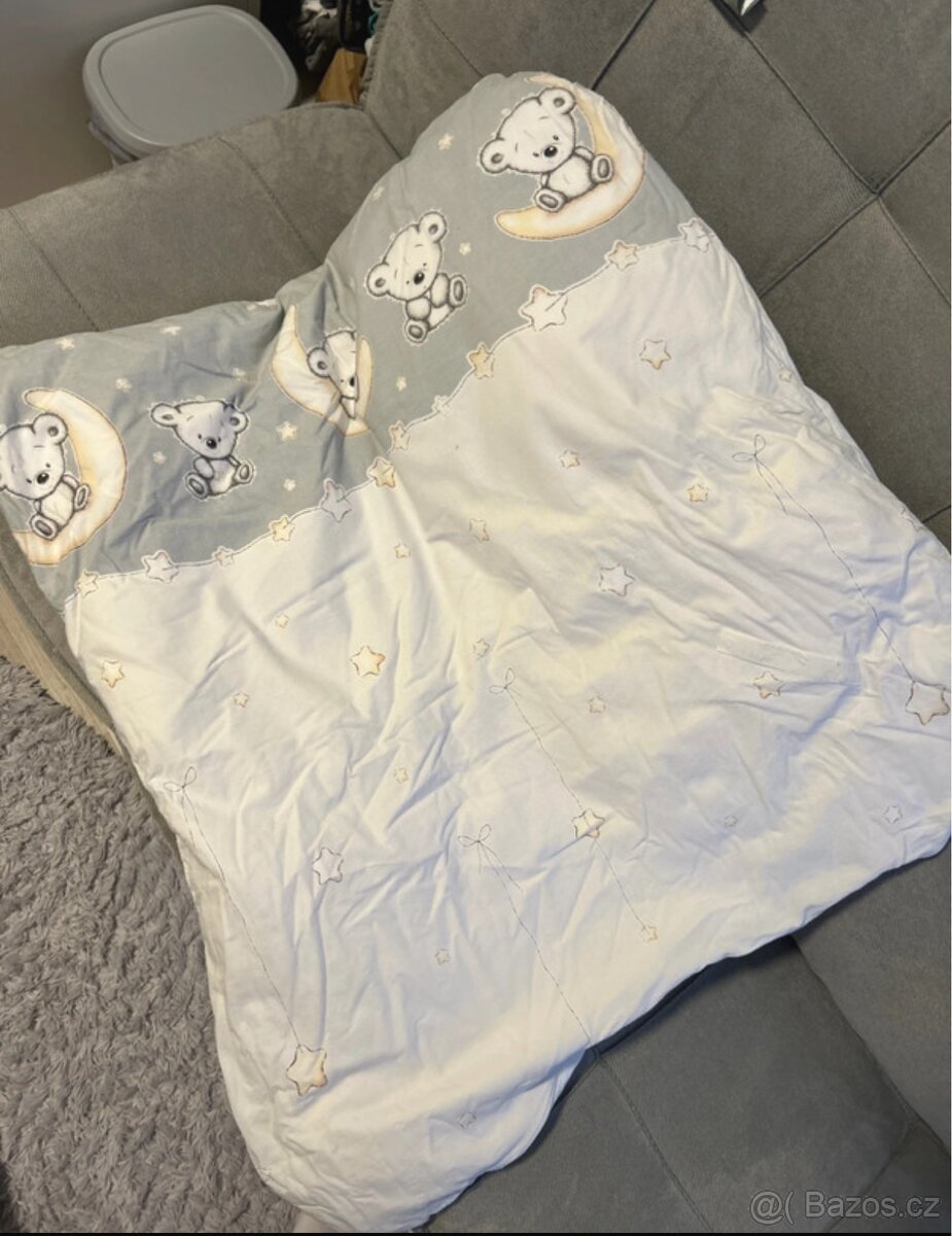 Péřová zavinovačka - 3