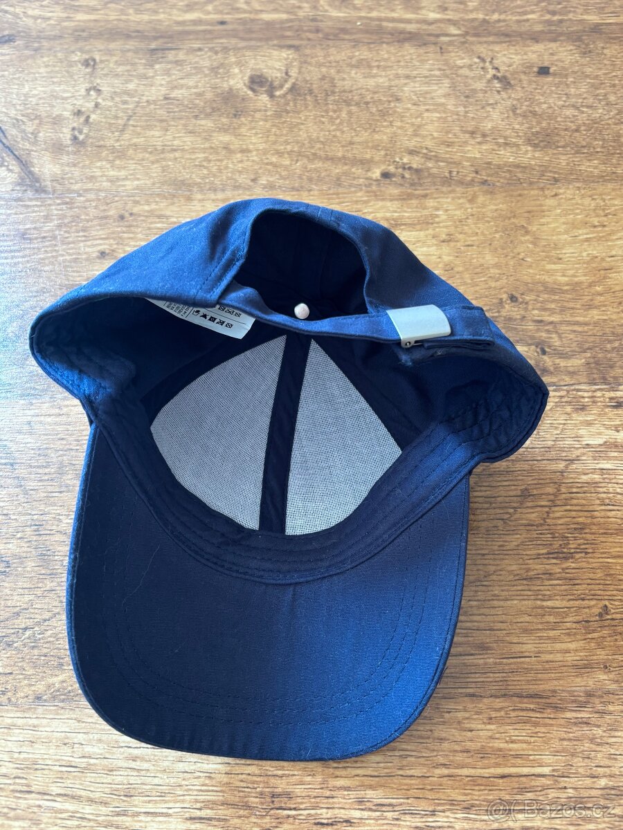 Chlapecká kšiltovka Benetton - 3