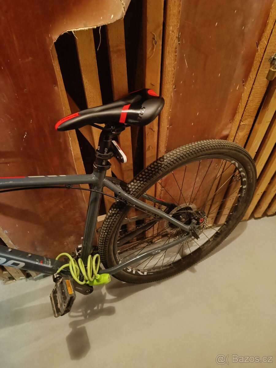 Horske kolo Dema - 3