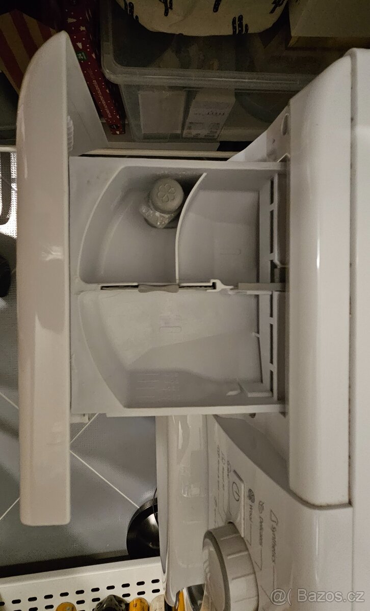 Pracka Whirpool FWSL 61051 - 3