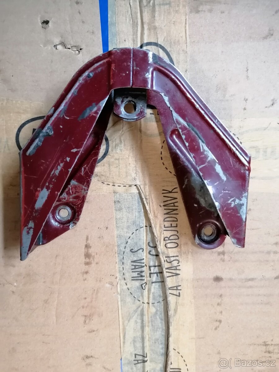 Jawa ČZ 125/355 356 - 3